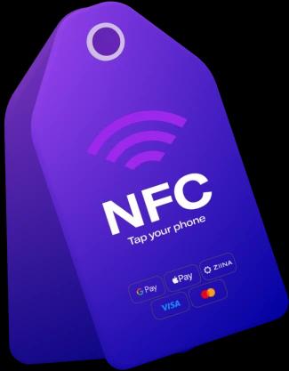 image of nfc logo