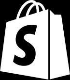 Shopify logo